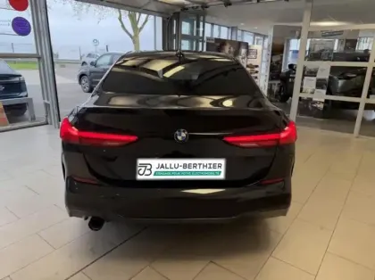 Photo 12 BMW Serie 2 Série 2 Gran Coupé 218iA 136ch M Sport DKG7
