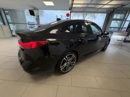 Photo 9 BMW Serie 2 Série 2 Gran Coupé 218iA 136ch M Sport DKG7
