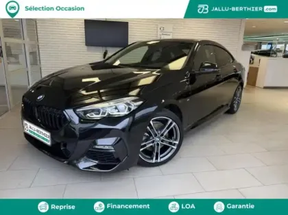 Photo Bmw Serie 2 M Sport