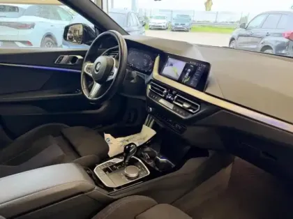 Photo 11 BMW Serie 2 Série 2 Gran Coupé 218iA 136ch M Sport DKG7