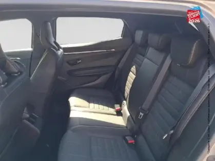 Photo 25 Renault Megane  E-Tech Electric EV60 220ch Iconic super charge -C