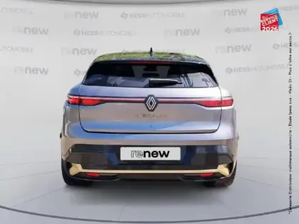 Photo 6 Renault Megane  E-Tech Electric EV60 220ch Iconic super charge -C