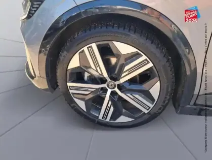 Photo 24 Renault Megane  E-Tech Electric EV60 220ch Iconic super charge -C