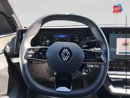 Photo 26 Renault Megane  E-Tech Electric EV60 220ch Iconic super charge -C