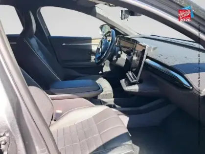 Photo 19 Renault Megane  E-Tech Electric EV60 220ch Iconic super charge -C