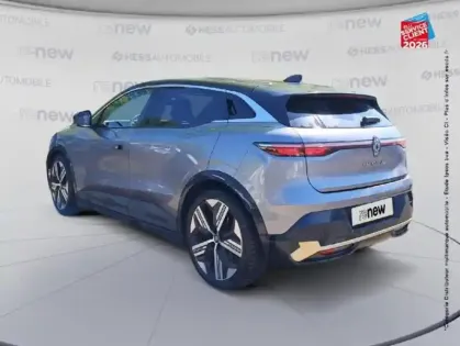 Photo 22 Renault Megane  E-Tech Electric EV60 220ch Iconic super charge -C