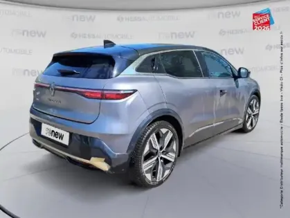 Photo 5 Renault Megane  E-Tech Electric EV60 220ch Iconic super charge -C