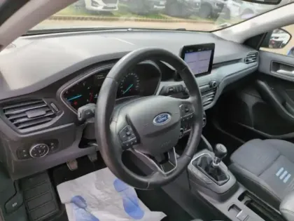 Photo 13 Ford Focus  Active 1.0 Flexifuel mHEV 125ch Active Style