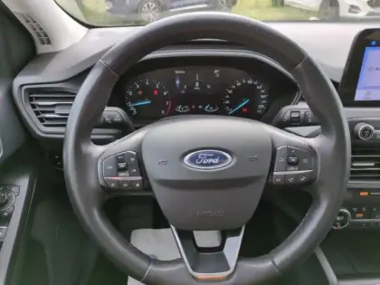 Photo 10 Ford Focus  Active 1.0 Flexifuel mHEV 125ch Active Style