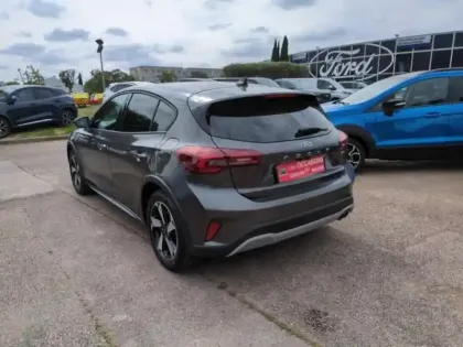 Photo 5 Ford Focus  Active 1.0 Flexifuel mHEV 125ch Active Style
