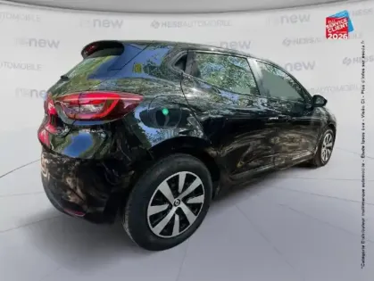 Photo 20 Renault Clio  1.0 TCe 90ch Equilibre