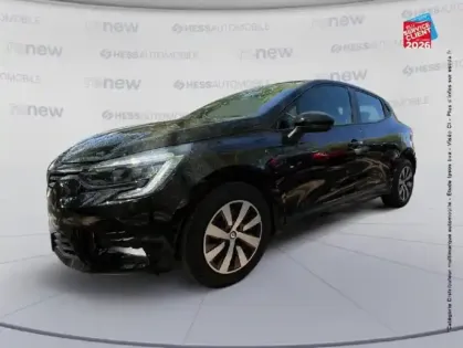 Photo Renault Clio Equilibre