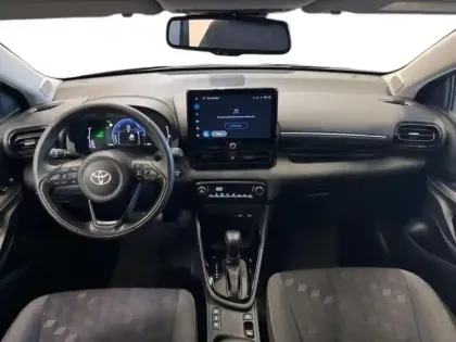 Photo 9 Toyota Yaris  116h Design 5p MC24