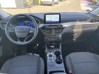 Photo 13 Ford Kuga  2.5 Duratec 180ch Hybrid FlexiFuel Titanium Powershift