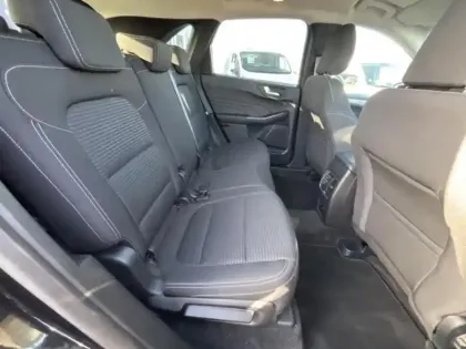 Photo 12 Ford Kuga  2.5 Duratec 180ch Hybrid FlexiFuel Titanium Powershift