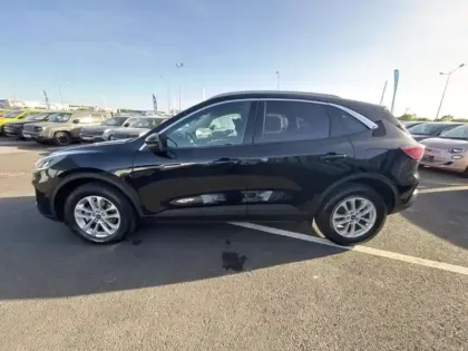 Photo 7 Ford Kuga  2.5 Duratec 180ch Hybrid FlexiFuel Titanium Powershift