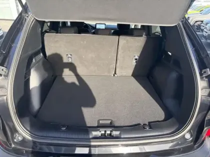 Photo 9 Ford Kuga  2.5 Duratec 180ch Hybrid FlexiFuel Titanium Powershift