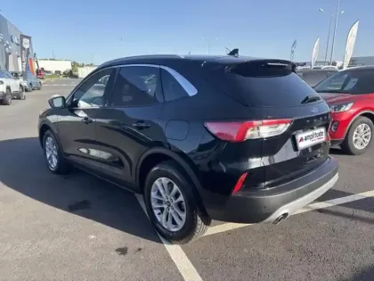 Photo 6 Ford Kuga  2.5 Duratec 180ch Hybrid FlexiFuel Titanium Powershift