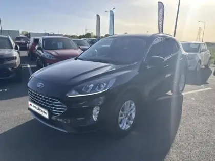 Photo Ford Kuga Titanium