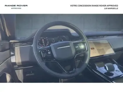 Photo 14 Land rover Range Rover  Sport 3.0 P460e 460ch PHEV Dynamic SE