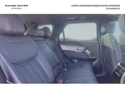 Photo 11 Land rover Range Rover  Sport 3.0 P460e 460ch PHEV Dynamic SE