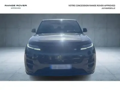 Photo 6 Land rover Range Rover  Sport 3.0 P460e 460ch PHEV Dynamic SE