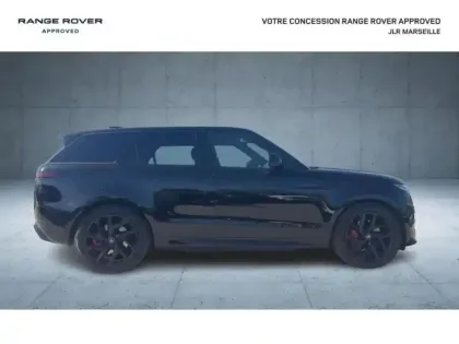 Photo 5 Land rover Range Rover  Sport 3.0 P460e 460ch PHEV Dynamic SE