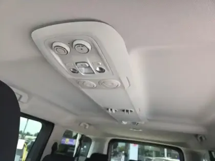 Photo 13 Citroën Spacetourer  XL 2.0 BlueHDi 180ch S&S EAT8 Business