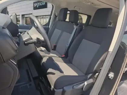 Photo 9 Citroën Spacetourer  XL 2.0 BlueHDi 180ch S&S EAT8 Business