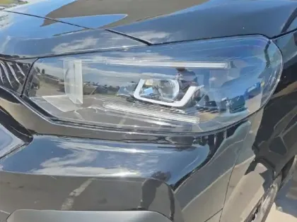 Photo 14 Citroën Spacetourer  XL 2.0 BlueHDi 180ch S&S EAT8 Business