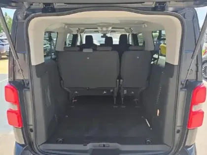 Photo 5 Citroën Spacetourer  XL 2.0 BlueHDi 180ch S&S EAT8 Business