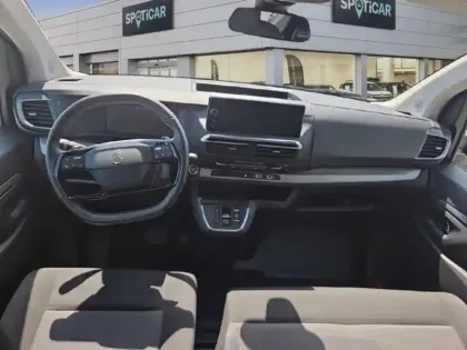 Photo 8 Citroën Spacetourer  XL 2.0 BlueHDi 180ch S&S EAT8 Business