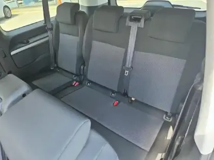 Photo 11 Citroën Spacetourer  XL 2.0 BlueHDi 180ch S&S EAT8 Business