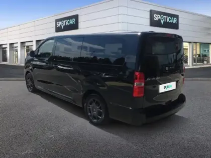 Photo 6 Citroën Spacetourer  XL 2.0 BlueHDi 180ch S&S EAT8 Business