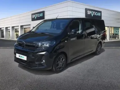 Photo Citroën Spacetourer Business