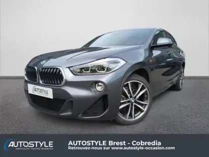 Photo Bmw X2 M Sport