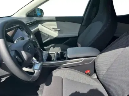 Photo 6 Ford Explorer  170ch Standard Range 52kWh Style RWD