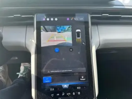 Photo 13 Ford Explorer  170ch Standard Range 52kWh Style RWD