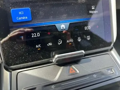 Photo 14 Ford Explorer  170ch Standard Range 52kWh Style RWD