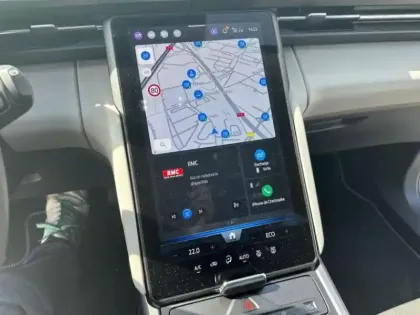 Photo 11 Ford Explorer  170ch Standard Range 52kWh Style RWD