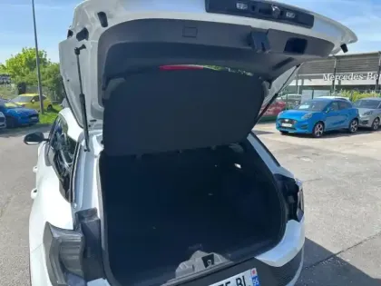 Photo 8 Ford Explorer  170ch Standard Range 52kWh Style RWD