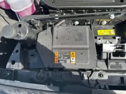 Photo 9 Ford Explorer  170ch Standard Range 52kWh Style RWD