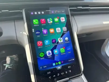 Photo 12 Ford Explorer  170ch Standard Range 52kWh Style RWD