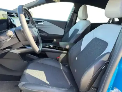 Photo 6 Ford Puma  Gen-E 168ch Standard Range 43 kWh Sound Edition