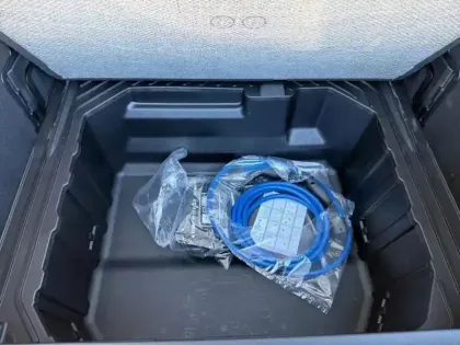 Photo 9 Ford Puma  Gen-E 168ch Standard Range 43 kWh Sound Edition