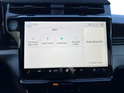 Photo 12 Ford Puma  Gen-E 168ch Standard Range 43 kWh Sound Edition