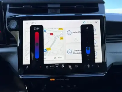 Photo 14 Ford Puma  Gen-E 168ch Standard Range 43 kWh Sound Edition