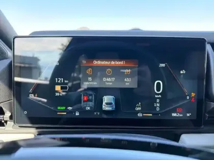 Photo 10 Ford Puma  Gen-E 168ch Standard Range 43 kWh Sound Edition