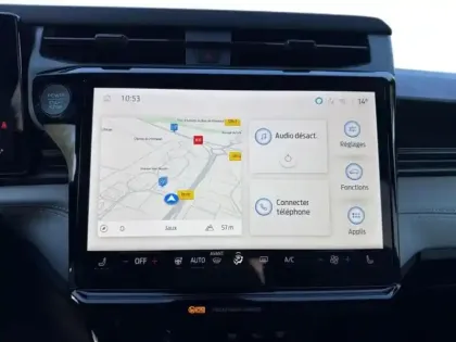 Photo 11 Ford Puma  Gen-E 168ch Standard Range 43 kWh Sound Edition