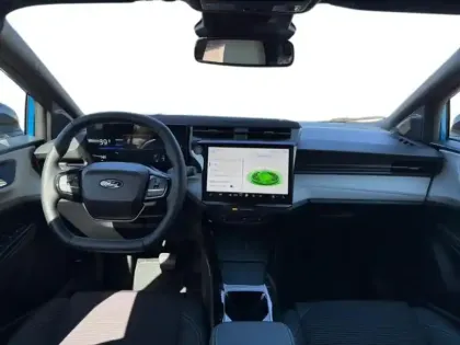 Photo 5 Ford Puma  Gen-E 168ch Standard Range 43 kWh Sound Edition